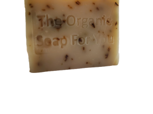Herbal Peppermint Soap Bar