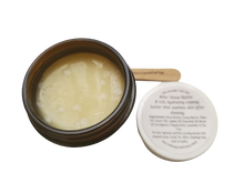 Load image into Gallery viewer, After Shaving Balm | 4 oz | Glass Jar
