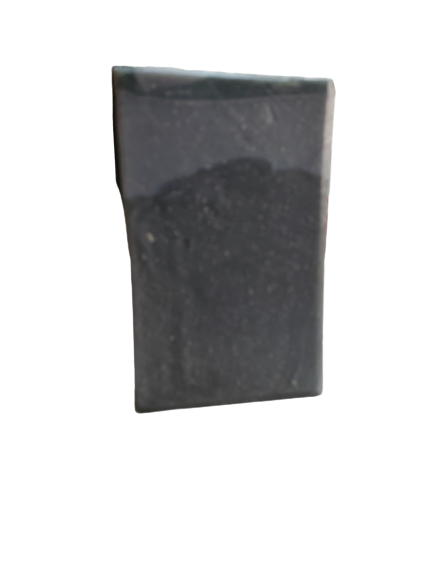 Charcoal Mud Soap | For Oily Skin | 4 oz