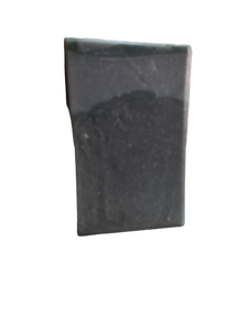Charcoal Mud Soap | For Oily Skin | 4 oz
