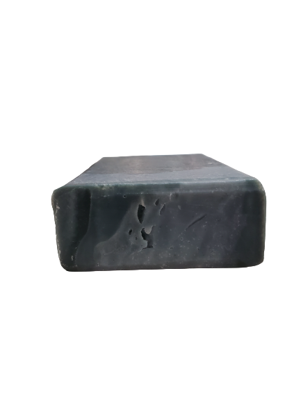 Charcoal Mud Soap | For Oily Skin | 4 oz