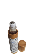 Load image into Gallery viewer, Hemp Under Eye Oil | 10 ml Roll-On | Night Eye Potion | for Firming Eye Area
