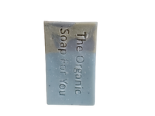 Load image into Gallery viewer, Seamores Salt Soap | Palm &amp; Olive Oil Free | 4 OZ Bar
