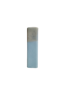 Seamores Salt Soap | Palm & Olive Oil Free | 4 OZ Bar