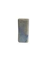 Load image into Gallery viewer, Seamores Salt Soap | Palm &amp; Olive Oil Free | 4 OZ Bar
