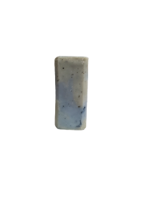 Seamores Salt Soap | Palm & Olive Oil Free | 4 OZ Bar