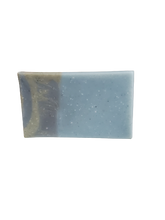 Load image into Gallery viewer, Seamores Salt Soap | Palm &amp; Olive Oil Free | 4 OZ Bar

