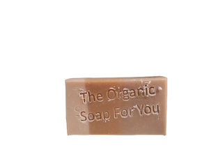Roses & Calamine Soap | 4 oz Bar | For All Skin Types