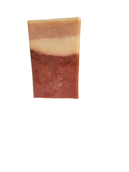 Champa Ylang Soap | Palm & Olive  Oil Free | 4 OZ