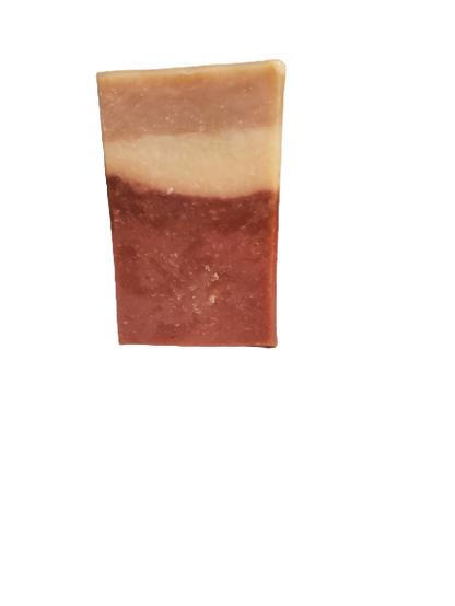 Champa Ylang Soap | Palm & Olive  Oil Free | 4 OZ