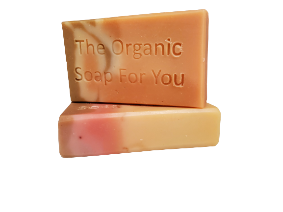 Tierra Mia Soap | 🌱Vegan | Palm Oil Free | 4oz