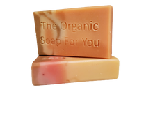 Load image into Gallery viewer, Tierra Mia Soap | 🌱Vegan | Palm Oil Free | 4oz
