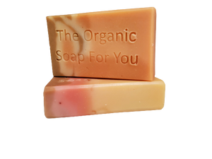 Tierra Mia Soap | 🌱Vegan | Palm Oil Free | 4oz