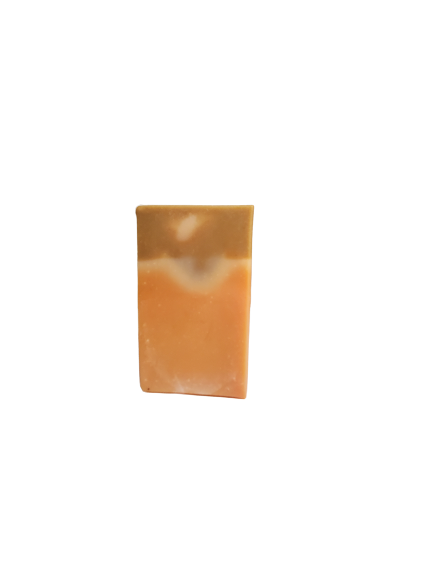 Tierra Mia Soap | 🌱Vegan | Palm Oil Free | 4oz