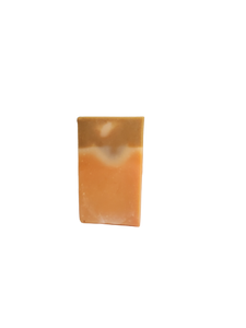 Tierra Mia Soap | 🌱Vegan | Palm Oil Free | 4oz
