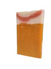 Load image into Gallery viewer, Relax Soap | with Kaolin Clay &amp; Yogurt | 4 oz bar
