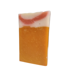Relax Soap | with Kaolin Clay & Yogurt | 4 oz bar