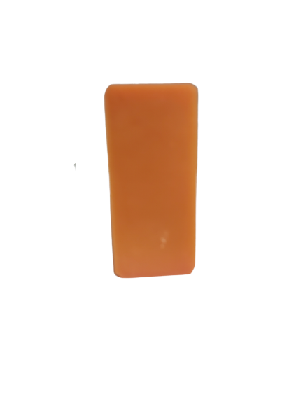 Relax Soap | with Kaolin Clay & Yogurt | 4 oz bar