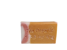 Load image into Gallery viewer, Relax Soap | with Kaolin Clay &amp; Yogurt | 4 oz bar
