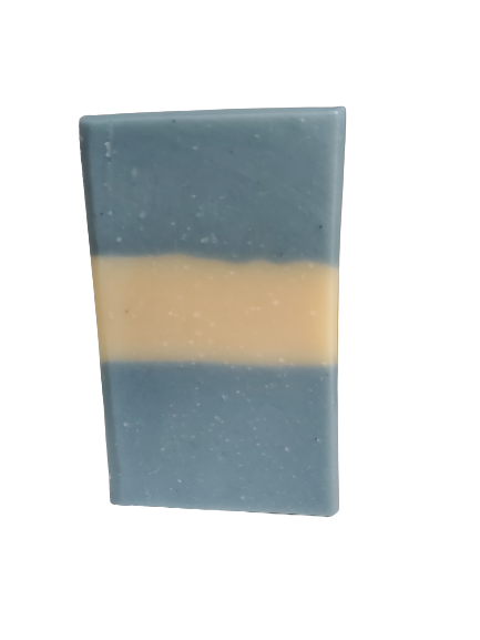 Gengibre Soap | 4 oz  Bar
