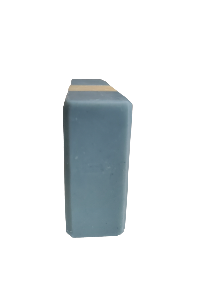 Gengibre Soap | 4 oz  Bar