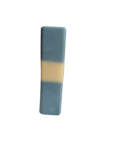 Gengibre Soap | 4 oz  Bar