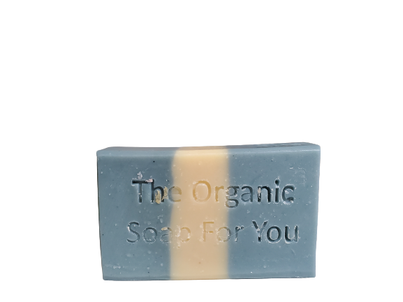 Gengibre Soap | 4 oz  Bar