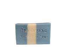 Load image into Gallery viewer, Gengibre Soap | 4 oz  Bar
