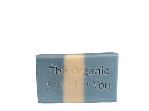 Gengibre Soap | 4 oz  Bar