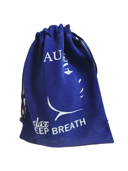 Radiance HidroSoul Mist 🌸 FOR MATURE SKIN 💖 3 oz with Muslim Pouch