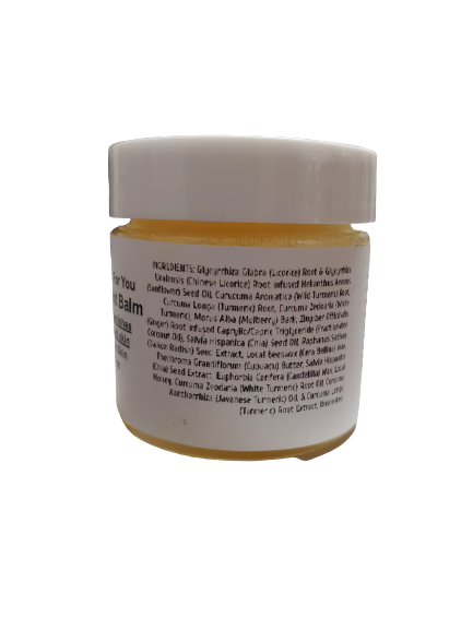 Raices Night Balm | COMBINATION › OILY | imbalanced, inflamed, acneic