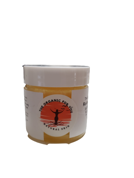 Raices Night Balm | COMBINATION › OILY | imbalanced, inflamed, acneic