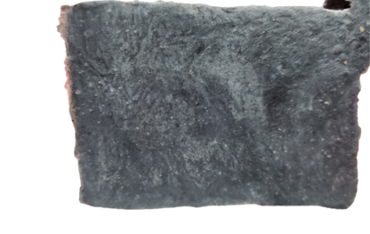 Piedra Shungit Soap | For Oily Skin | 4 oz Bar⁸