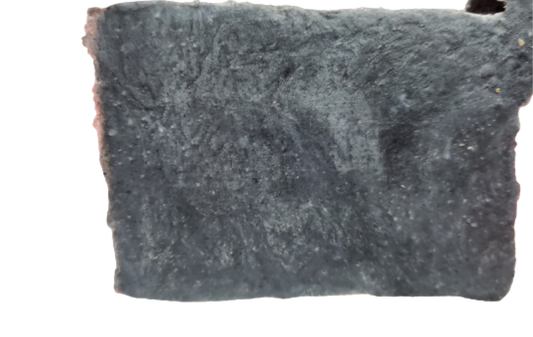 Piedra Shungit Soap | For Oily Skin | 4 oz Bar⁸