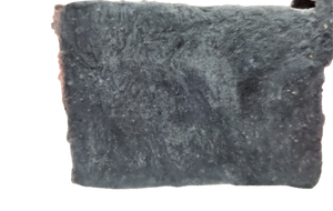Piedra Shungit Soap | For Oily Skin | 4 oz Bar⁸