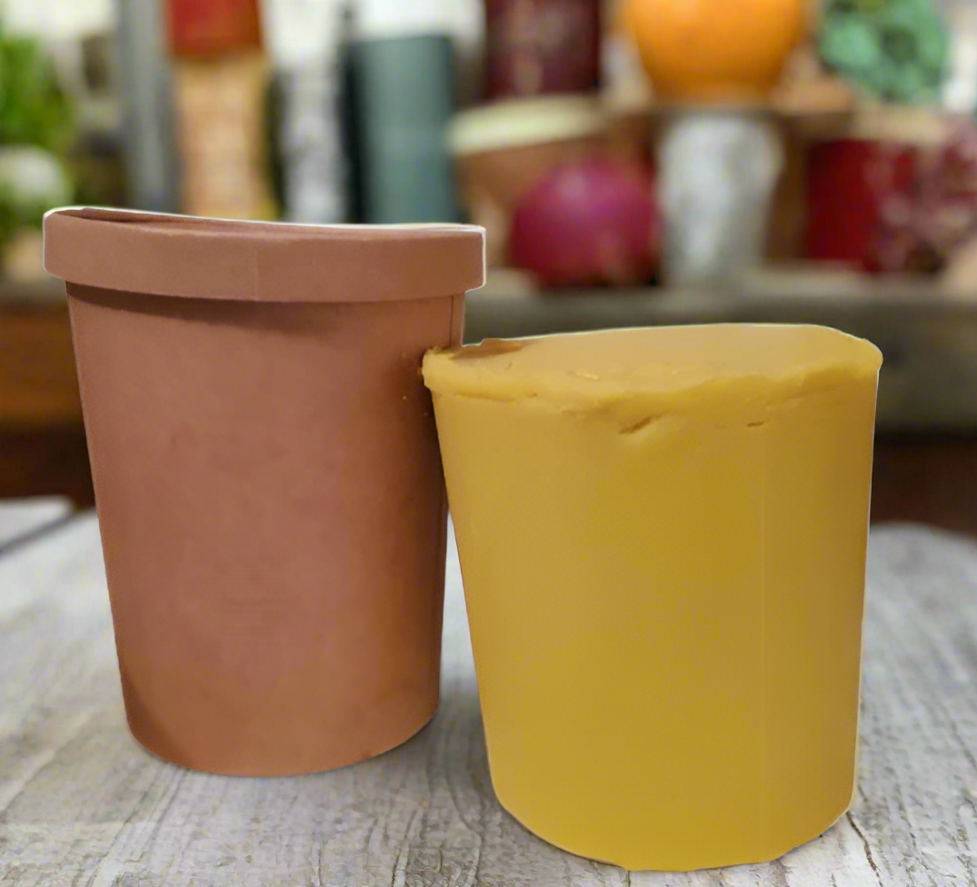 Melt and Pour All-Purpose Lotion Bar | Make your own Lip Balm or Salve