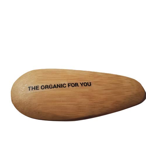 Wooden Bamboo Spoons