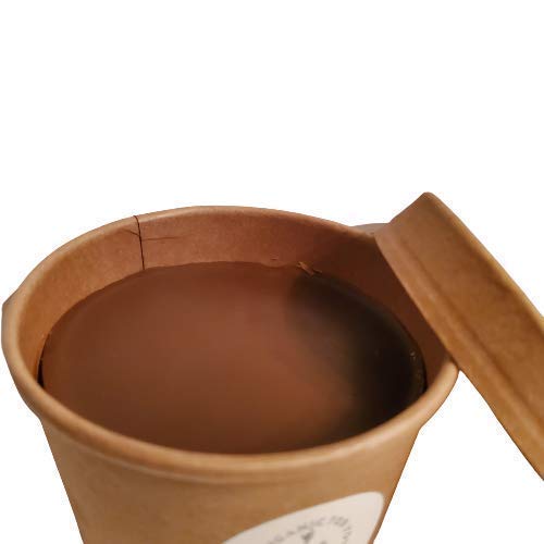 Ucuuba Lotion Bar | 5 oz | solid format | Eco-friendly