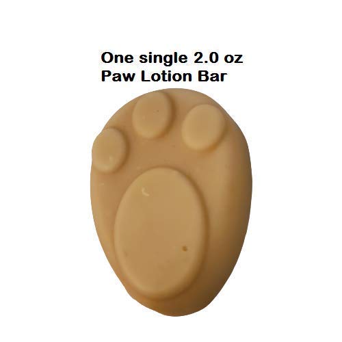 Paw Lotion Bar