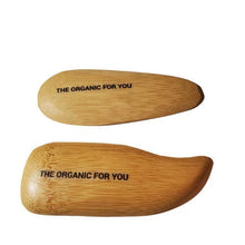 Load image into Gallery viewer, Wooden Bamboo Spoons
