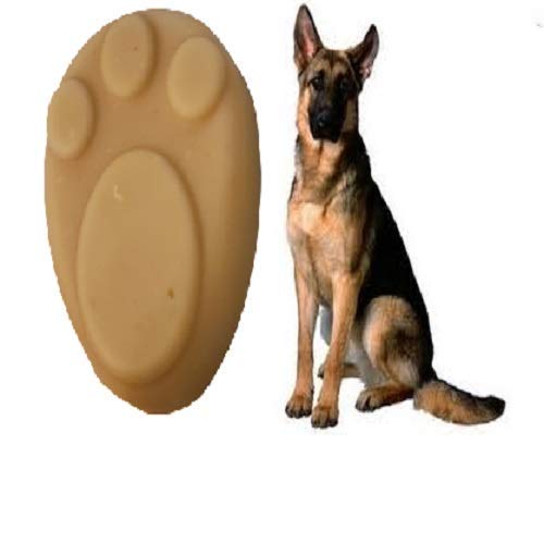 Paw Lotion Bar