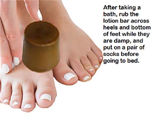 Ucuuba Lotion Bar | 5 oz | solid format | Eco-friendly