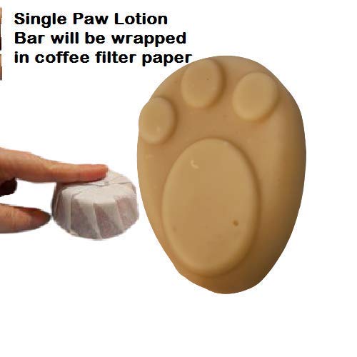 Paw Lotion Bar