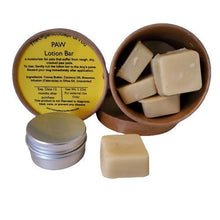 Load image into Gallery viewer, Paw Lotion Bar

