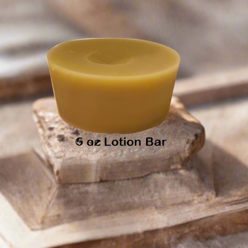 Melt and Pour All-Purpose Lotion Bar | Make your own Lip Balm or Salve