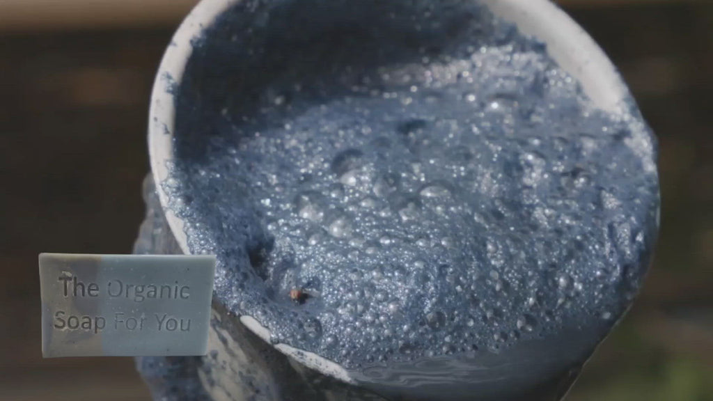 Cucubano Soap | 4 oz Bar