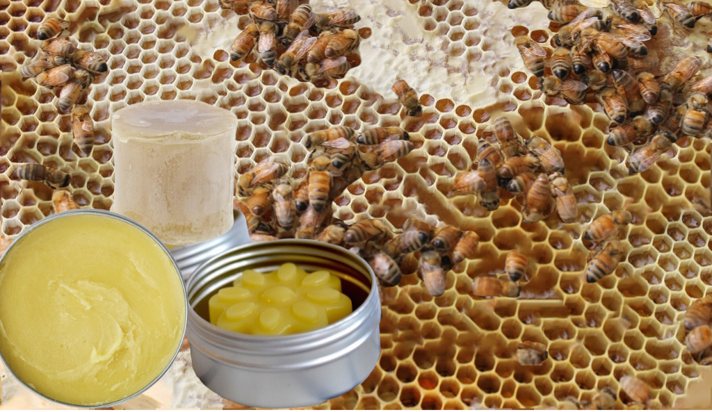 We are proud to say that we source all of our pure, domestic beeswax from the Pacific Northwest (Oregon, Idaho, Washington and Western Montana). We have long established relationships with Pacific Northwest beekeepers who we purchase this beeswax from.
