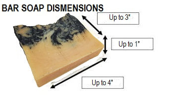 Pre-Order 2.5 Pounds BRICK Soap