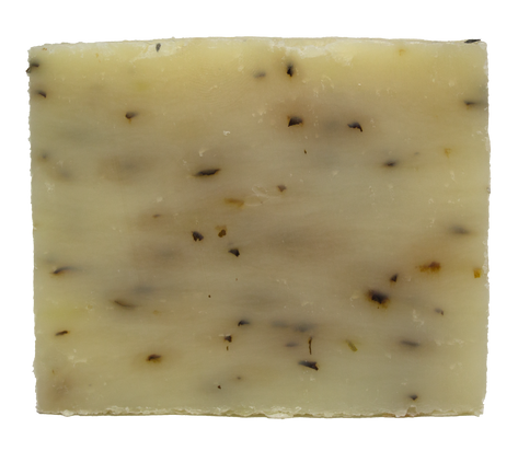 Herbal Peppermint Soap Bar