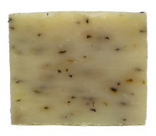 Load image into Gallery viewer, Herbal Peppermint Soap Bar
